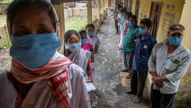 West Bengal Election 2021: Voting for Phase 8 slated to be held today; steps to locate polling station