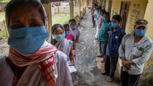 Puducherry Assembly Election 2021: Polling in 30 constituencies to be held today Puducherry Assembly Election 2021: Polling in 30 constituencies to be held today