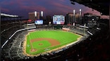 Baseball's All-Star Game moved from Atlanta over voting laws in Georgia
