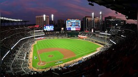 Baseball's All-Star Game moved from Atlanta over voting laws in Georgia