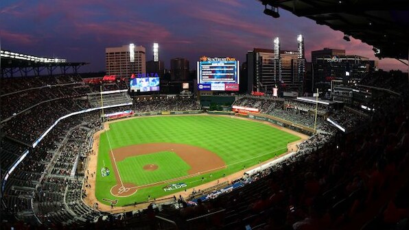 Baseball's All-Star Game moved from Atlanta over voting laws in Georgia