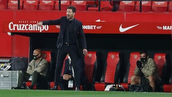 LaLiga: Leaders Atletico Madrid face bottom-placed Eibar as pole position hangs by a thread