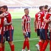 European Super League: Atlético Madrid players express 'satisfaction' over club's decision to withdraw from proposed tournament