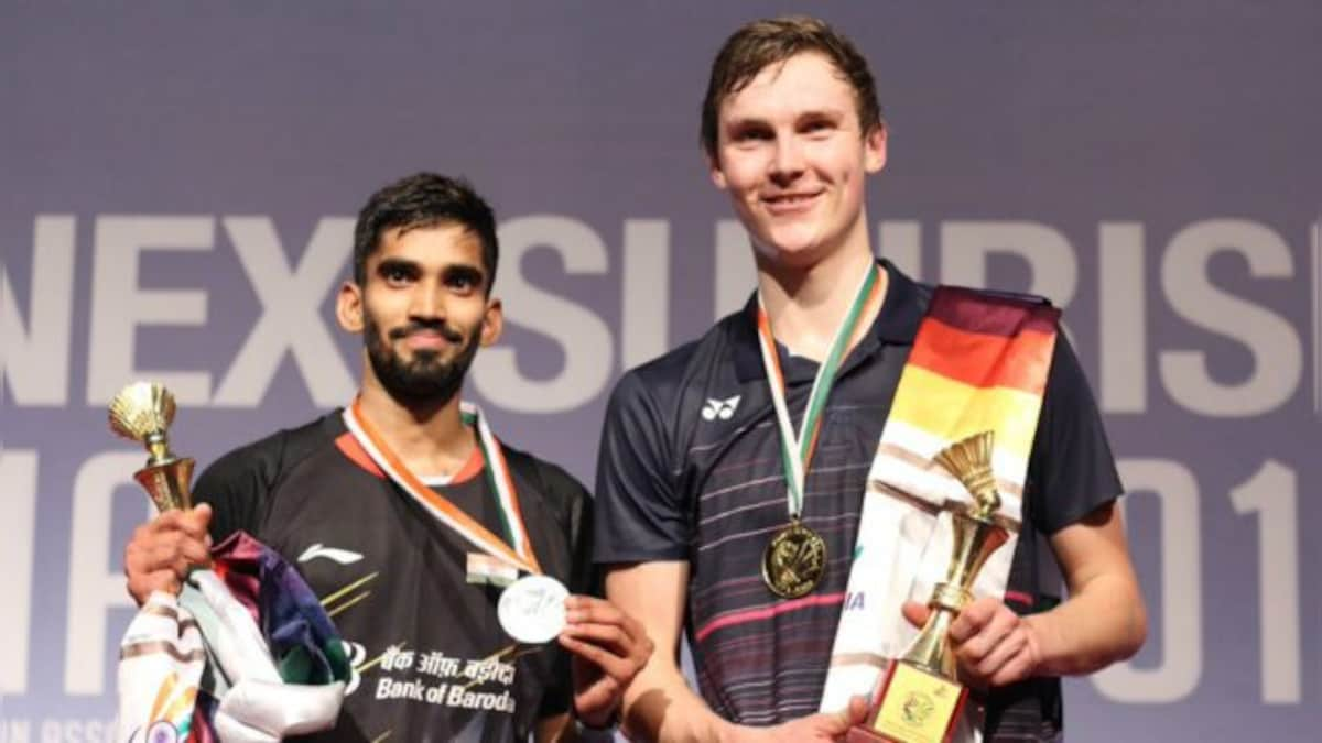 India Open to be held in May behind closed doors; Kento Momota, Carolina Marin among top entries