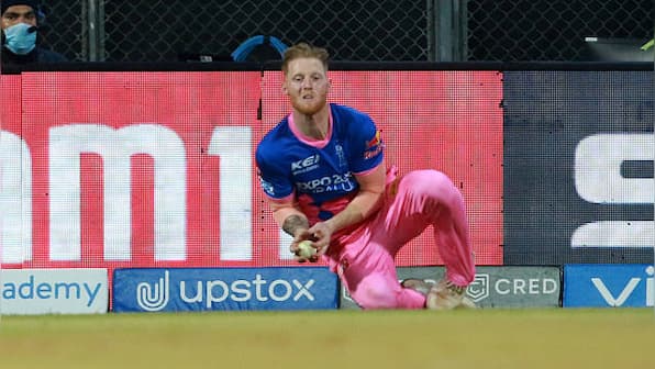 IPL 2021: Rajasthan Royals’ Ben Stokes to miss rest of season after injuring finger in Punjab Kings game