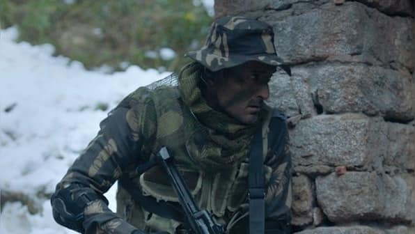 Akshaye Khanna to make digital debut with ZEE5's State of Siege: Temple Attack; see first look