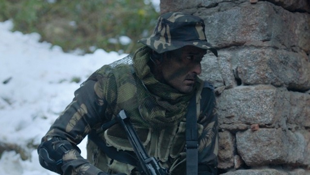 Akshaye Khanna to make digital debut with ZEE5's State of Siege: Temple Attack; see first look Akshaye Khanna to make digital debut with ZEE5's State of Siege: Temple Attack; see first look