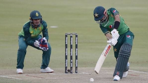 Highlights, South Africa vs Pakistan, 2nd ODI at Wanderers, Full Cricket Score: Proteas level series with 17-run win