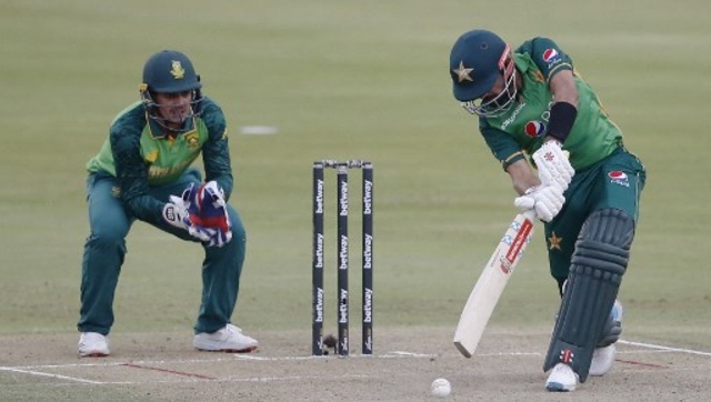 Highlights, South Africa vs Pakistan, 2nd ODI at Wanderers, Full Cricket Score: Proteas level series with 17-run win Highlights, South Africa vs Pakistan, 2nd ODI at Wanderers, Full Cricket Score: Proteas level series with 17-run win