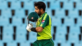 Pakistan vs New Zealand: Hosts' captain Babar Azam brushes aside talk of leadership changes