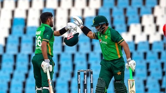 T20 World Cup 2021: Pakistan's knowledge of UAE conditions make them one of the favourites, feels Sana Mir