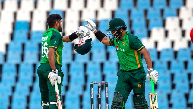 T20 World Cup 2021: Pakistan's knowledge of UAE conditions make them one of the favourites, feels Sana Mir T20 World Cup 2021: Pakistan's knowledge of UAE conditions make them one of the favourites, feels Sana Mir