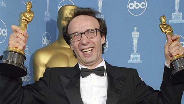Venice Film Festival: Oscar-winning filmmaker Roberto Benigni to receive Lifetime Achievement Award Venice Film Festival: Oscar-winning filmmaker Roberto Benigni to receive Lifetime Achievement Award