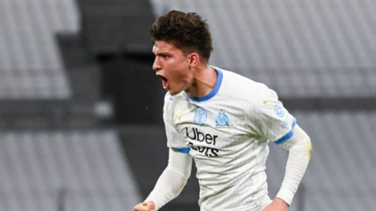 Ligue 1: Leonardo Balerdi, Alvaro Gonzalez on target as Marseille condemn Dijon to 11th defeat in a row