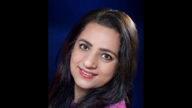 Culture historian Tarana Husain Khan navigates the intersections of history, fantasy and reality to weave a narrative which highlights the patriarchal norms that continue to govern women's lives.