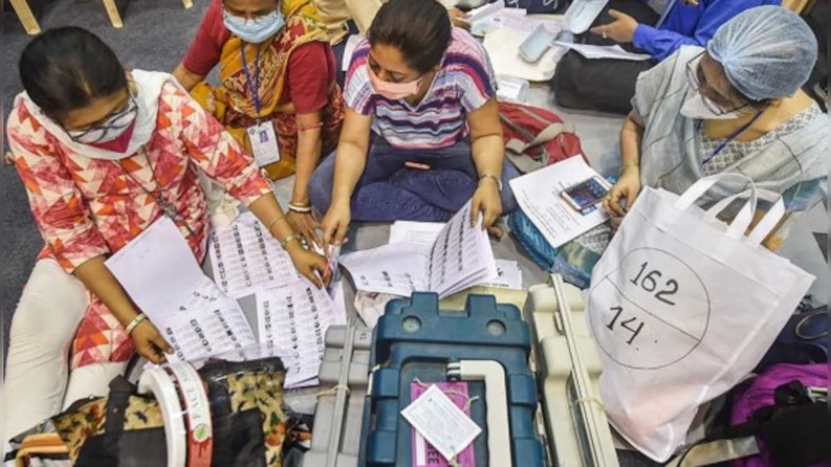 West Bengal Election 2021 Voting: 283 candidates in fray for phase 8; full list of constituencies going to polls today