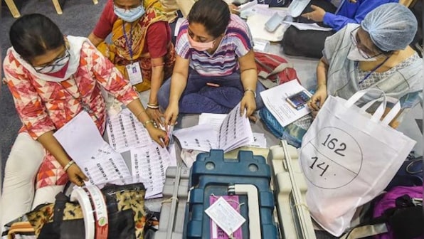 West Bengal Election 2021 Voting: 283 candidates in fray for phase 8; full list of constituencies going to polls today