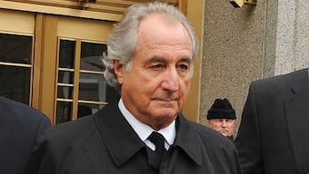 Ponzi schemer Bernie Madoff dies in American prison; he was 82