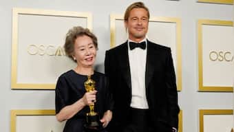 Oscars 2021 were a reminder that predictability, performative glamour are crucial to the awards show's appeal