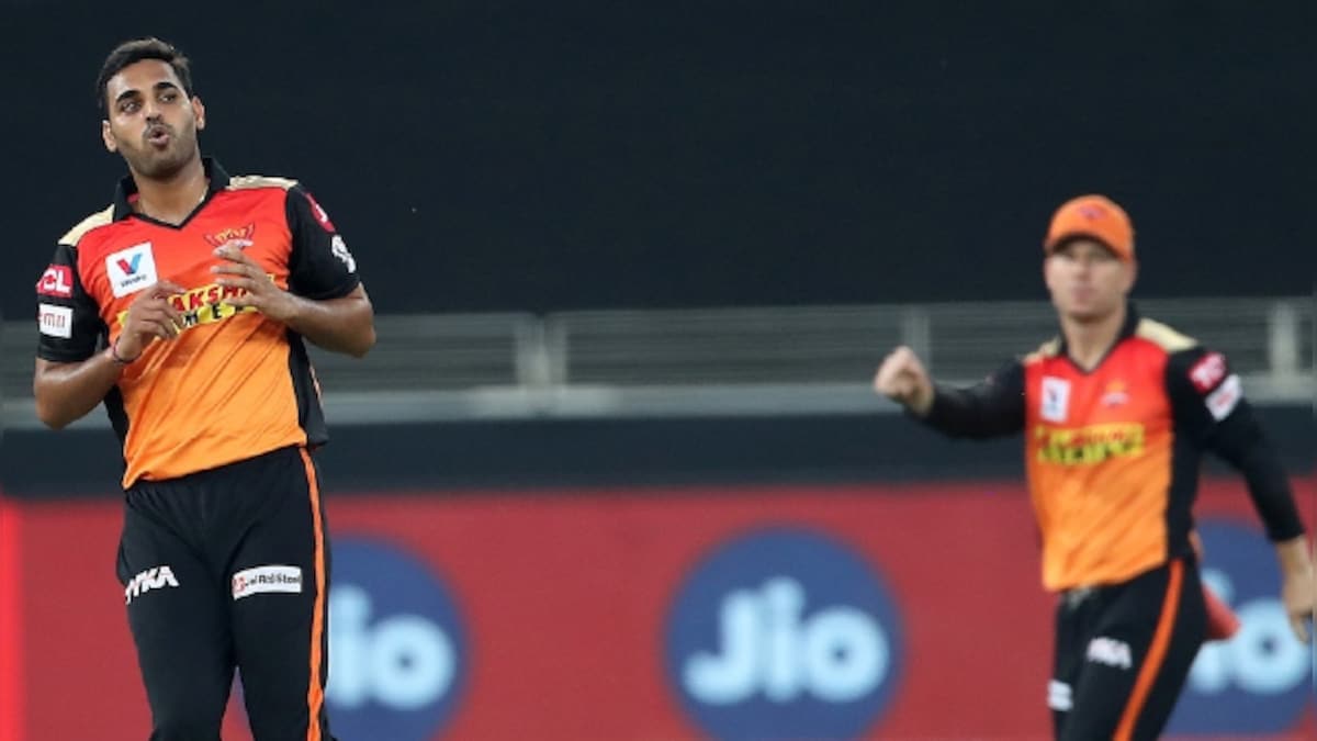 IPL 2021: SRH captain David Warner excited about Bhuvneshwar Kumar's return to squad, calls team 'balanced'