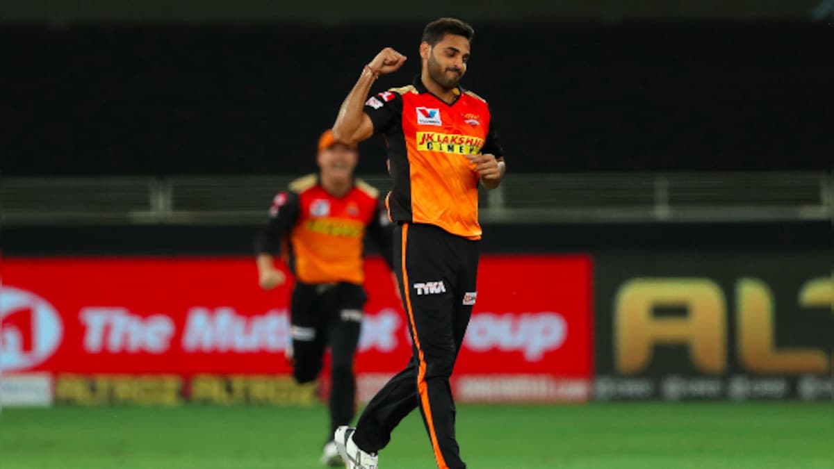 IPL 2021 Sunrisers Hyderabad preview: Bhuvneshwar Kumar's return, valuable additions make ‘Orange Army’ exciting proposition