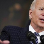 All US adults eligible for COVID-19 vaccine by 19 April, announces President Joe Biden
