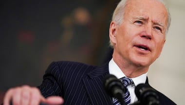 Gaza attacks: Joe Biden says Israel has ‘right to defend’ itself, hopes violence ends ‘sooner than later’