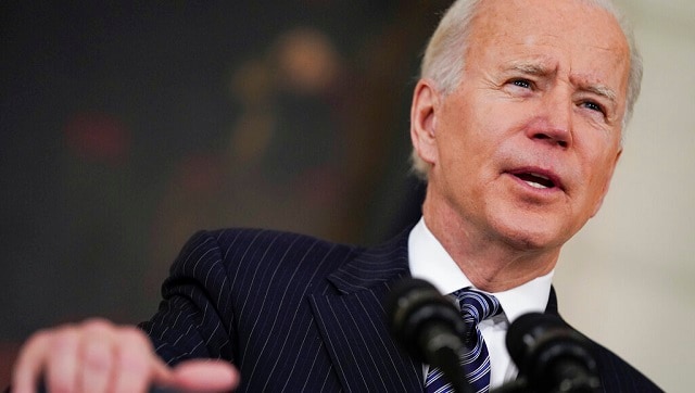 Joe Biden restricts travel to US from India, cites 'extraordinarily high COVID-19 caseloads'