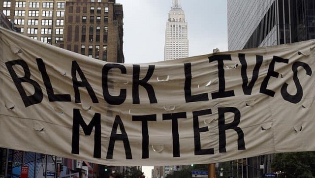George Floyd: US teachers initiate difficult conversations as students process reactions to verdict George Floyd: US teachers initiate difficult conversations as students process reactions to verdict