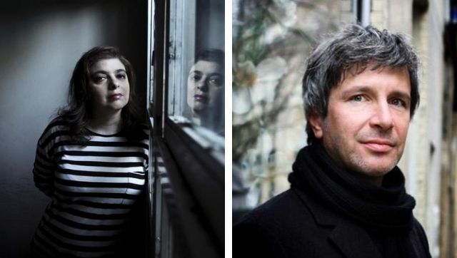 International Booker Prize 2021: Argentina's Mariana Enriquez, France's Eric Vuillard among shortlisted authors International Booker Prize 2021: Argentina's Mariana Enriquez, France's Eric Vuillard among shortlisted authors