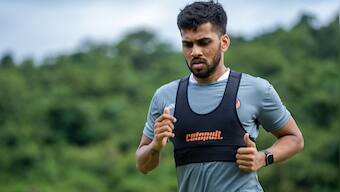 AFC Champions League 2021: FC Goa to field fresh legs in second match against Persepolis