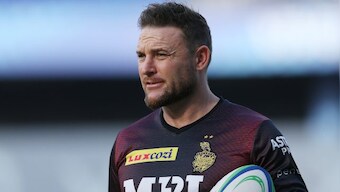 T20 World Cup 2021: New Zealand were a 'little bit timid' against Australia in final, says Brendon McCullum