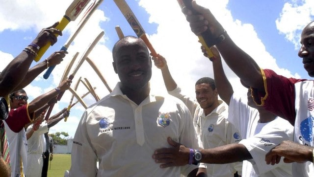 Happy Birthday Brian Lara: A look at records held by the West Indian legend – Firstcricket News, Firstpost