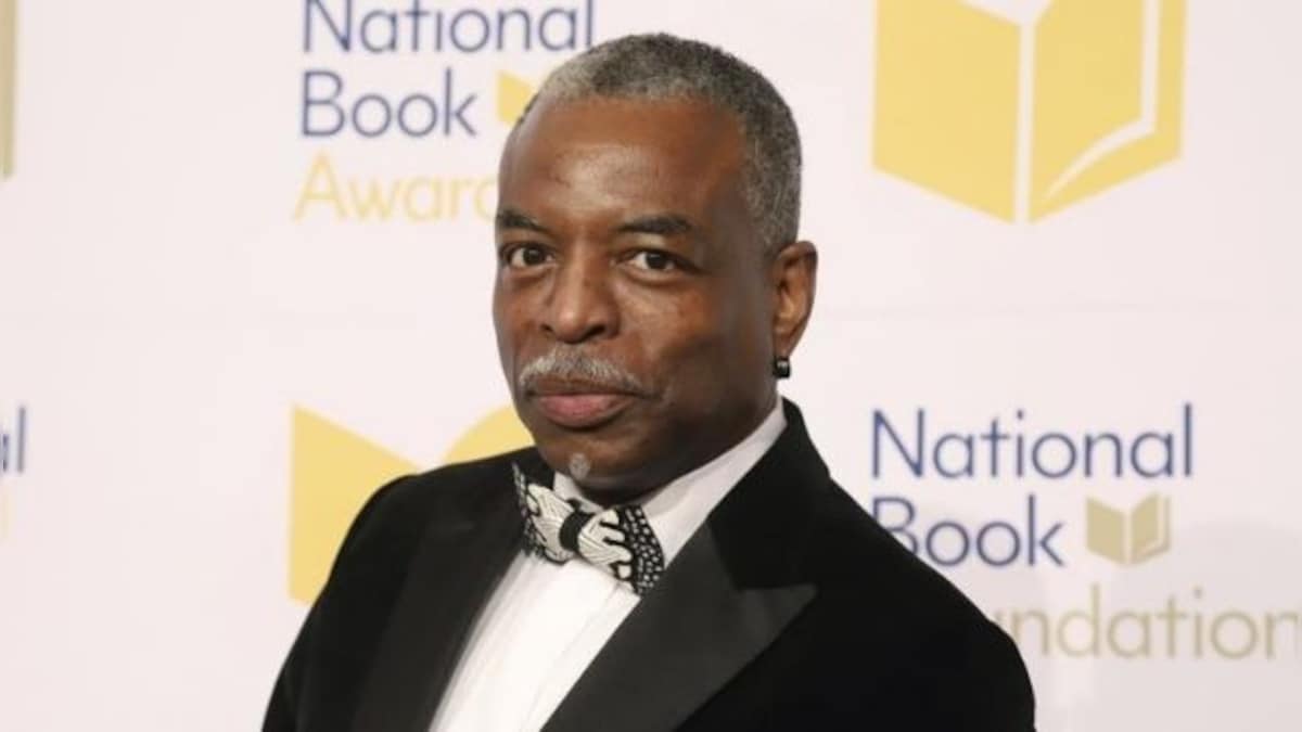 LeVar Burton fans sign online petition calling for actor to be new Jeopardy! host