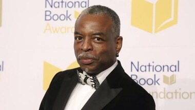 LeVar Burton fans sign online petition calling for actor to be new Jeopardy! host