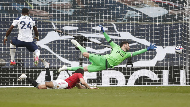 Premier League: Manchester United hit back to sink Tottenham Hotspur; Jesse Lingard lifts West Ham into 4th Premier League: Manchester United hit back to sink Tottenham Hotspur; Jesse Lingard lifts West Ham into 4th