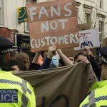 European Super League: Chelsea preparing to ask out of breakaway league after backlash from other clubs, fans