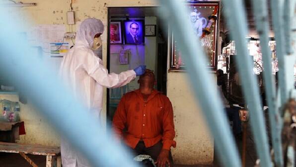 In highest single-day rise this year, India reports 72,330 new COVID-19 infections