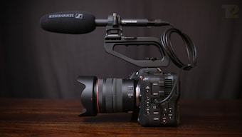 Canon EOS C70 hands-on preview: In the right hands, it’s more than worth its Rs 5.5 lakh price