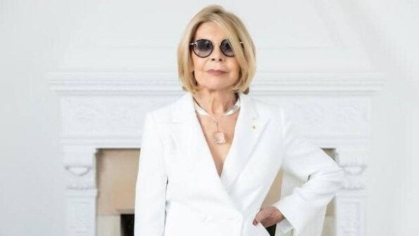 Remembering Carla Zampatti: How the Australian designer pioneered wearable yet cosmopolitan clothes for women