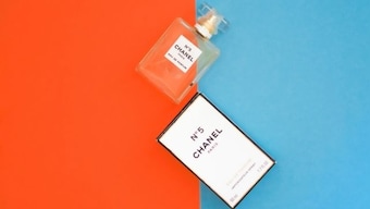 As Chanel No 5 completes 100 years, a look at the iconic fragrance's journey so far