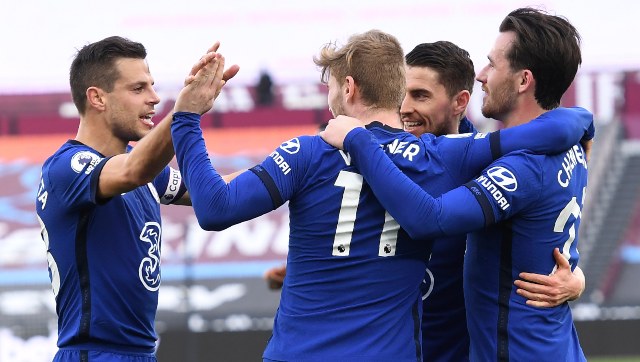 FA Cup: Thomas Tuchel eyes first Chelsea trophy as Leicester City chase history FA Cup: Thomas Tuchel eyes first Chelsea trophy as Leicester City chase history