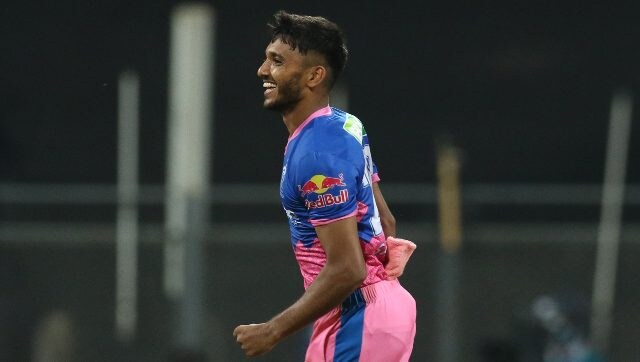 Chetan Sakariya and other newcomers raring to perform in limited-overs series against Sri Lanka