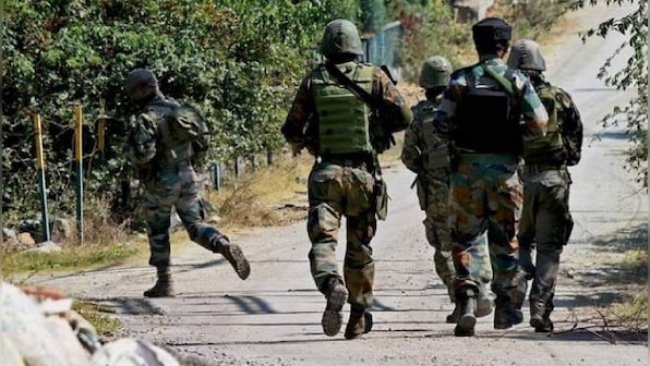 Bastar: Push for anti-Naxal operations in 'red zone'; evacuating injured remains a challenge for CRPF