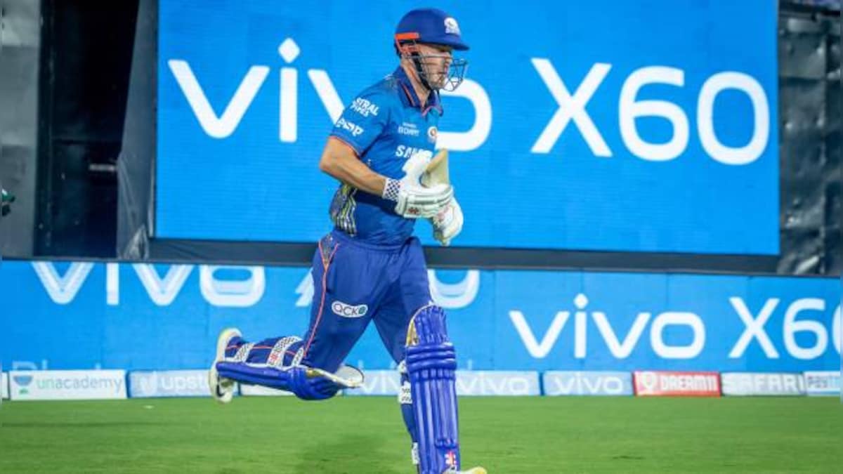 IPL 2021: Arrange flight to bring players home after tournament, Chris Lynn requests Cricket Australia