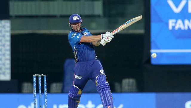 IPL 2022: Multiple factions within Mumbai Indians setup could be reason behind disastrous run, says Chris Lynn IPL 2022: Multiple factions within Mumbai Indians setup could be reason behind disastrous run, says Chris Lynn