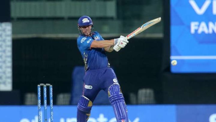 IPL 2022: Multiple factions within Mumbai Indians setup could be reason behind disastrous run, says Chris Lynn