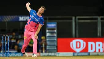 IPL 2021: Some players may take a few matches to get match ready, says RR all-rounder Chris Morris