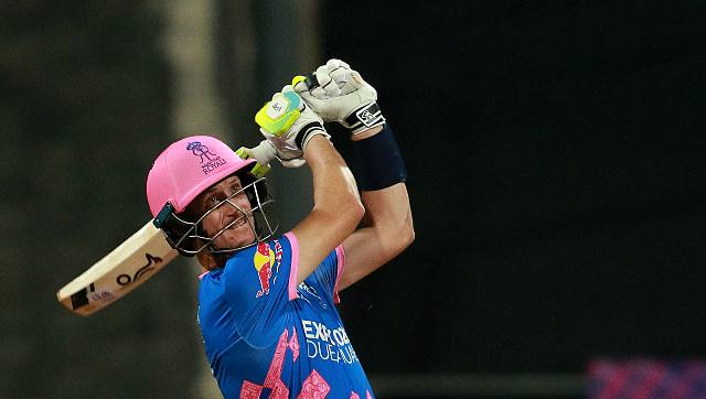 IPL 2021: Don't think Chris Morris is worth the money he was bought for, says Kevin Pietersen IPL 2021: Don't think Chris Morris is worth the money he was bought for, says Kevin Pietersen