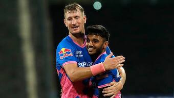 IPL 2021: RR bowlers show immense character to snap losing streak post RCB's ten-wicket thrashing